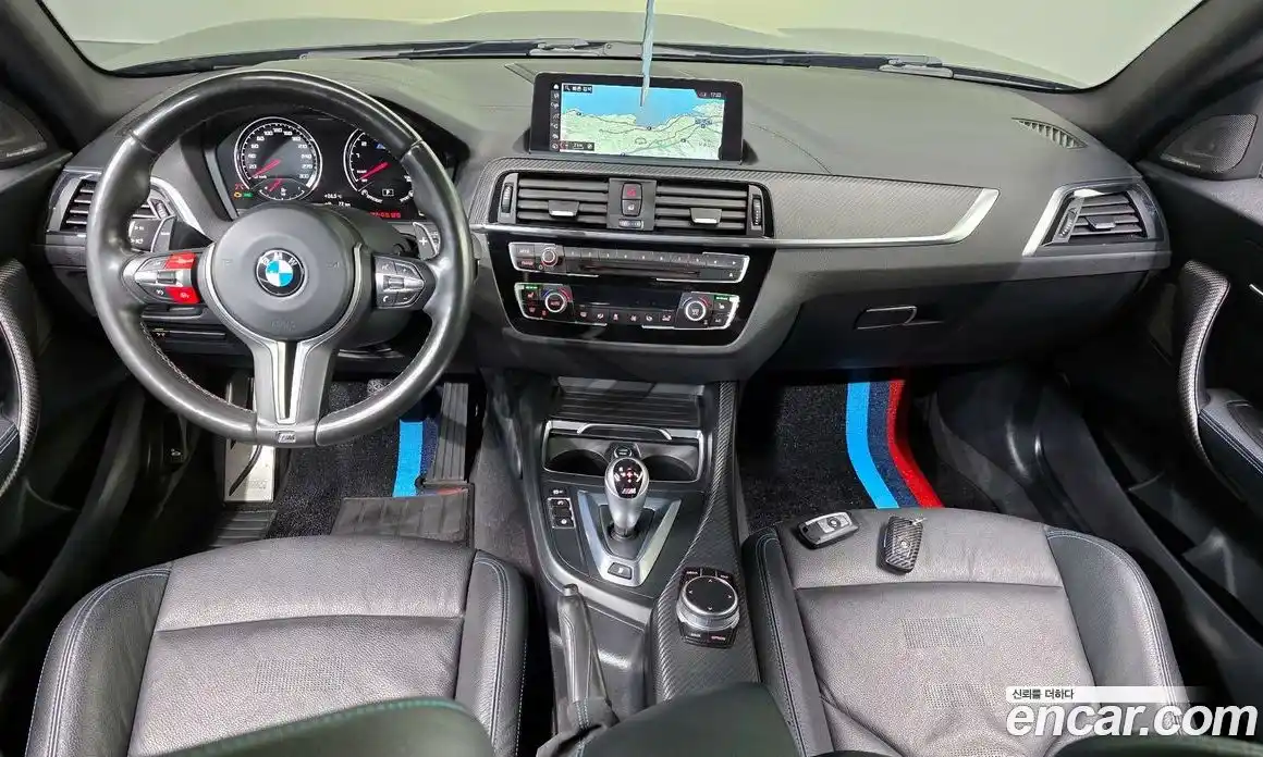 BMW M2 2020 3.0 автомат (гидро), фото 10