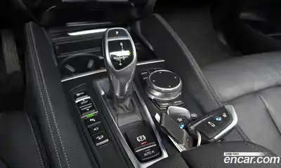 BMW X6 2018 3.0 автомат (гидро), миниатюра 11
