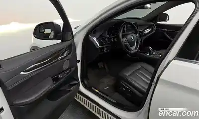 BMW X6 2018 3.0 автомат (гидро), миниатюра 12