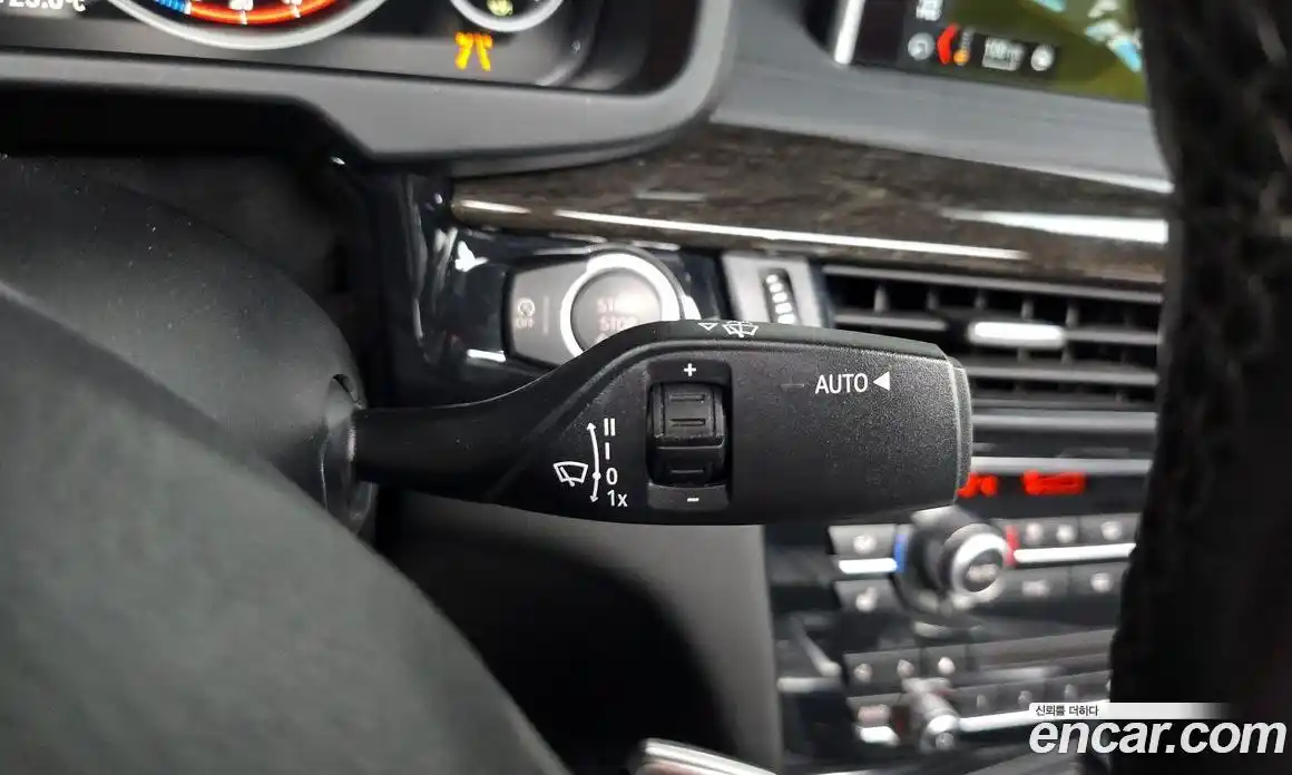 BMW X6 2018 3.0 автомат (гидро), фото 20