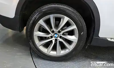 BMW X6 2018 3.0 автомат (гидро), миниатюра 4
