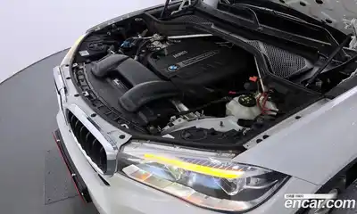 BMW X6 2018 3.0 автомат (гидро), миниатюра 5