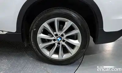 BMW X6 2018 3.0 автомат (гидро), миниатюра 6