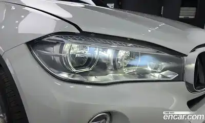 BMW X6 2018 3.0 автомат (гидро), миниатюра 7