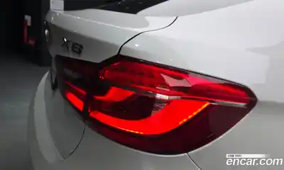 BMW X6 2018 3.0 автомат (гидро), миниатюра 8