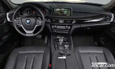 BMW X6 2018 3.0 автомат (гидро), миниатюра 9
