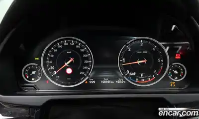 BMW X6 2018 3.0 автомат (гидро), миниатюра 10