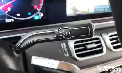 Mercedes-Benz GLE-Class 2025 3.0 гидро, миниатюра 12