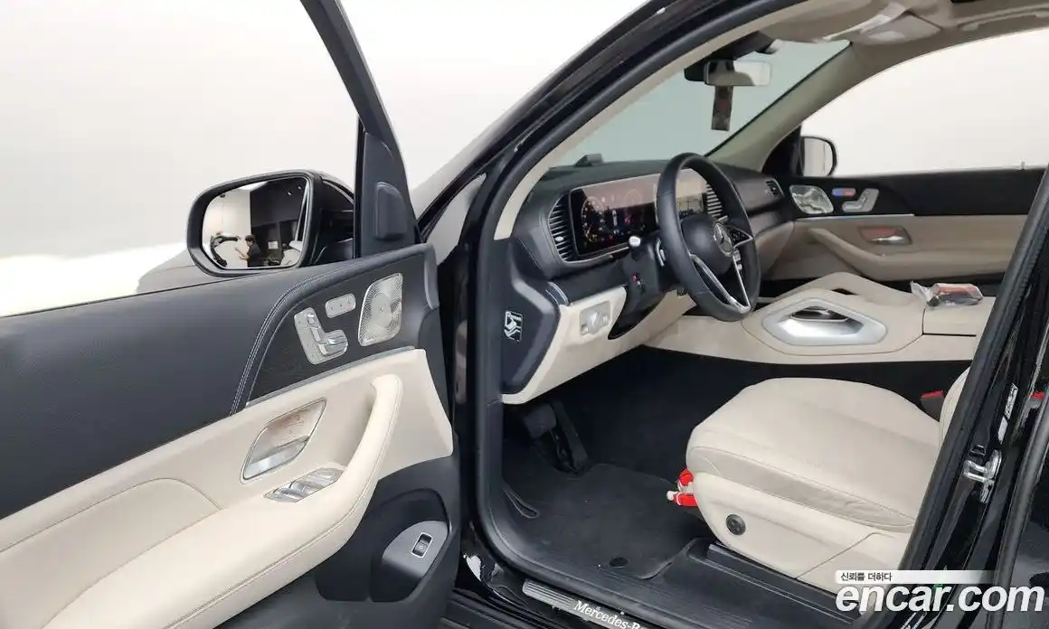 Mercedes-Benz GLE-Class 2025 3.0 гидро, фото 13