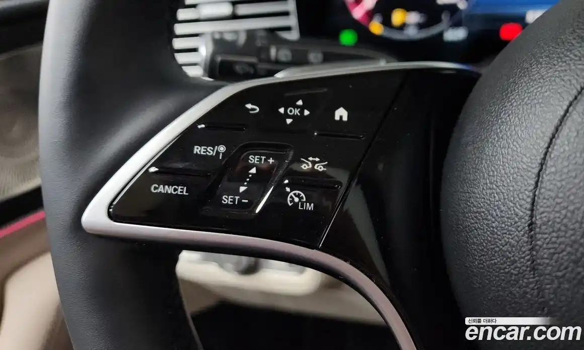Mercedes-Benz GLE-Class 2025 3.0 гидро, фото 21