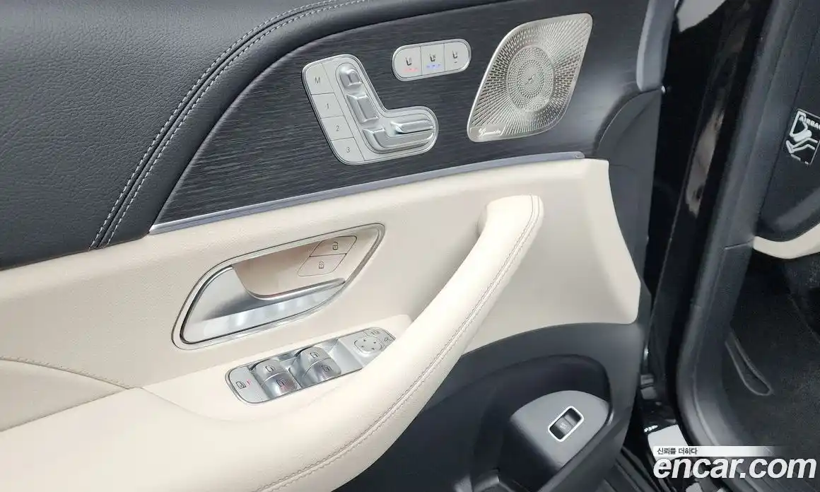 Mercedes-Benz GLE-Class 2025 3.0 гидро, фото 25