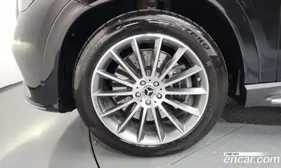 Mercedes-Benz GLE-Class 2025 3.0 гидро, миниатюра 5