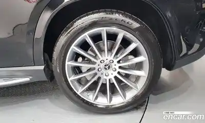 Mercedes-Benz GLE-Class 2025 3.0 гидро, миниатюра 7