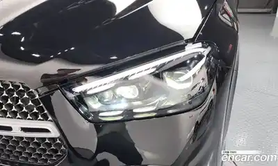Mercedes-Benz GLE-Class 2025 3.0 гидро, миниатюра 8