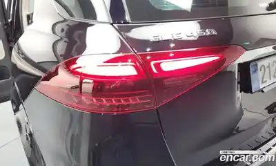 Mercedes-Benz GLE-Class 2025 3.0 гидро, миниатюра 9