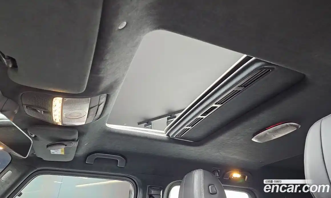 Mercedes-Benz G-Class 2024 3.0 гидро, фото 23 Mercedes-Benz G-Class 2024 3.0 гидро, фото 23