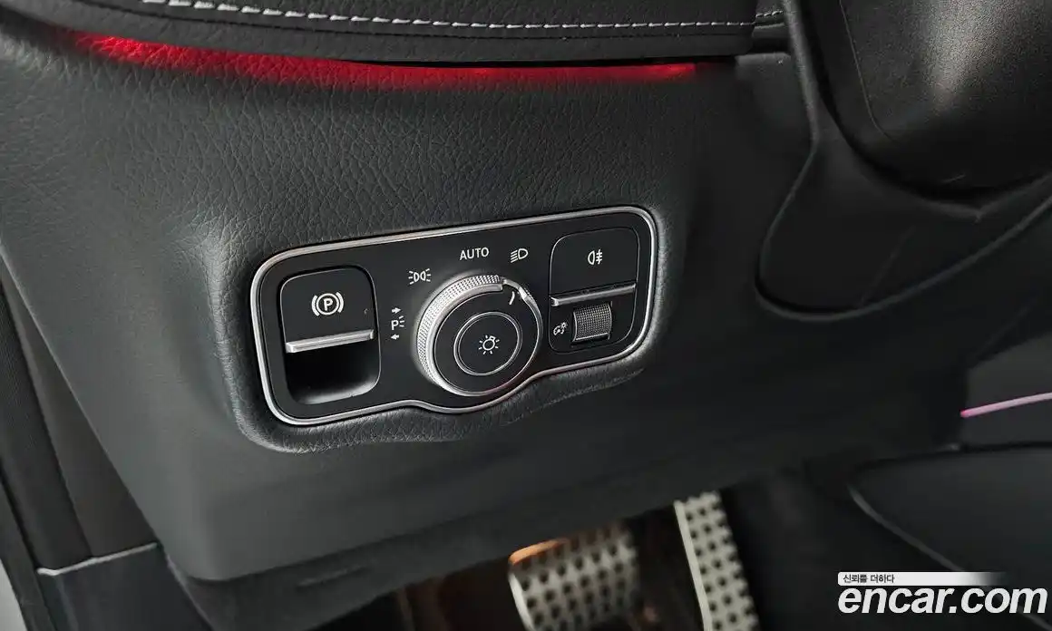 Mercedes-Benz G-Class 2024 3.0 гидро, фото 28 Mercedes-Benz G-Class 2024 3.0 гидро, фото 28