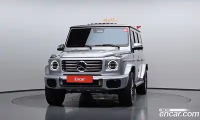 Mercedes-Benz G-Class 2024 3.0 гидро, миниатюра 3 Mercedes-Benz G-Class 2024 3.0 гидро, миниатюра 3