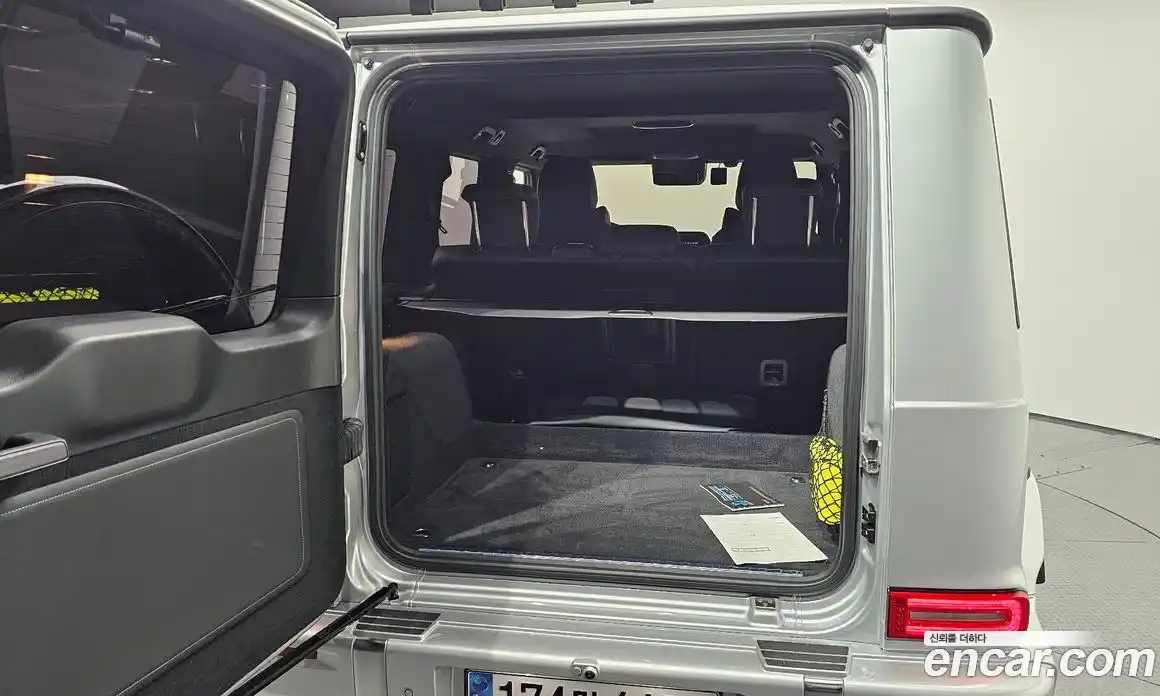 Mercedes-Benz G-Class 2024 3.0 гидро, фото 32 Mercedes-Benz G-Class 2024 3.0 гидро, фото 32