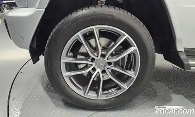 Mercedes-Benz G-Class 2024 3.0 гидро, миниатюра 5 Mercedes-Benz G-Class 2024 3.0 гидро, миниатюра 5