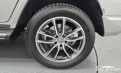 Mercedes-Benz G-Class 2024 3.0 гидро, миниатюра 7 Mercedes-Benz G-Class 2024 3.0 гидро, миниатюра 7