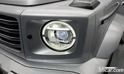 Mercedes-Benz G-Class 2024 3.0 гидро, миниатюра 8 Mercedes-Benz G-Class 2024 3.0 гидро, миниатюра 8
