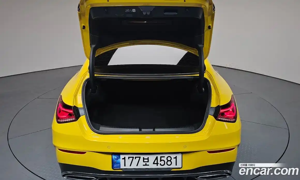 Mercedes-Benz CLA-Class 2022 2.0 гидро, фото 25 Mercedes-Benz CLA-Class 2022 2.0 гидро, фото 25