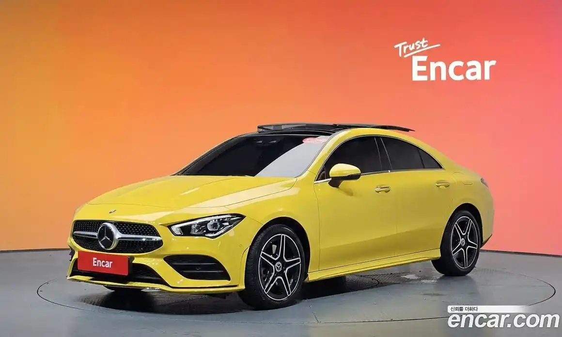 Mercedes-Benz CLA-Class 2022 2.0 гидро, фото 32 Mercedes-Benz CLA-Class 2022 2.0 гидро, фото 32