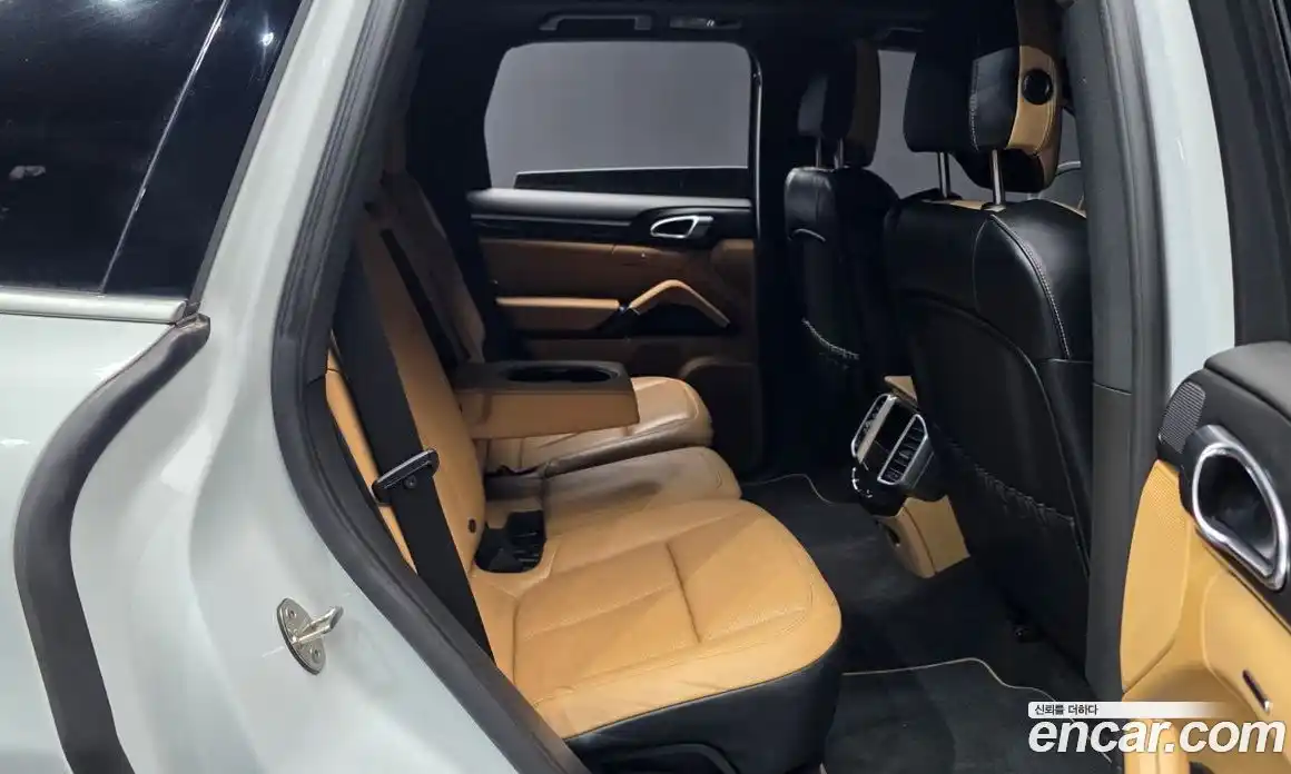 Porsche Cayenne 2014 3.0 автомат (гидро), фото 12