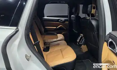 Porsche Cayenne 2014 3.0 автомат (гидро), миниатюра 12