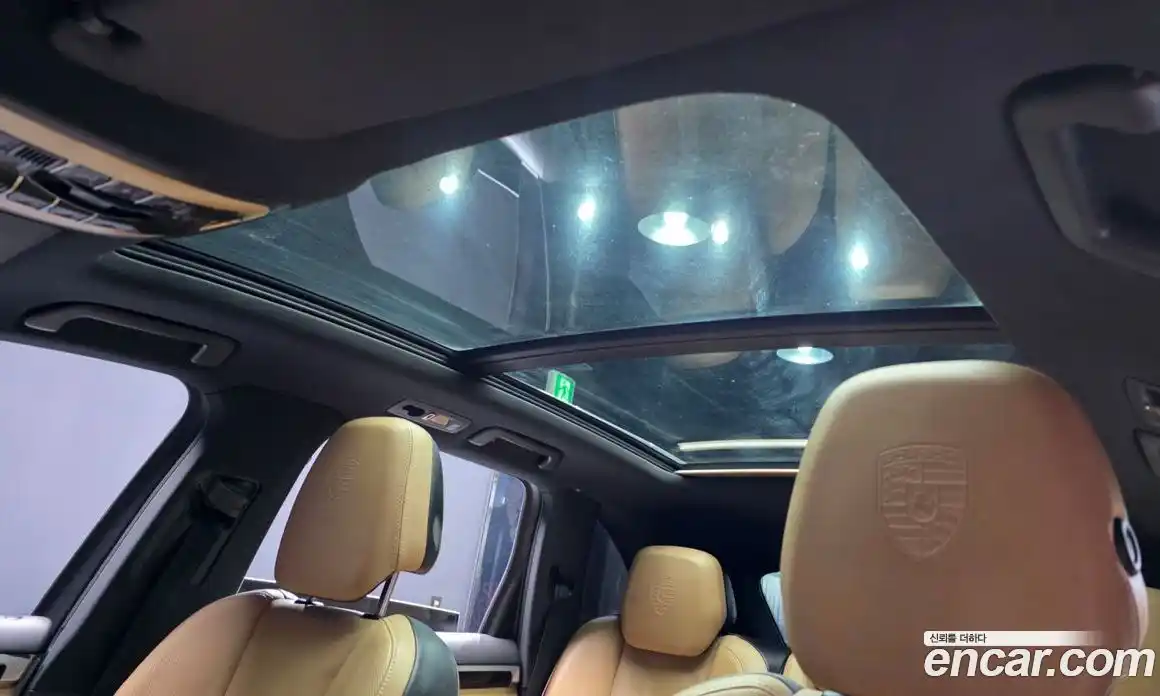 Porsche Cayenne 2014 3.0 автомат (гидро), фото 18