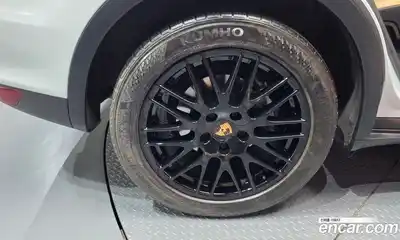 Porsche Cayenne 2014 3.0 автомат (гидро), миниатюра 5