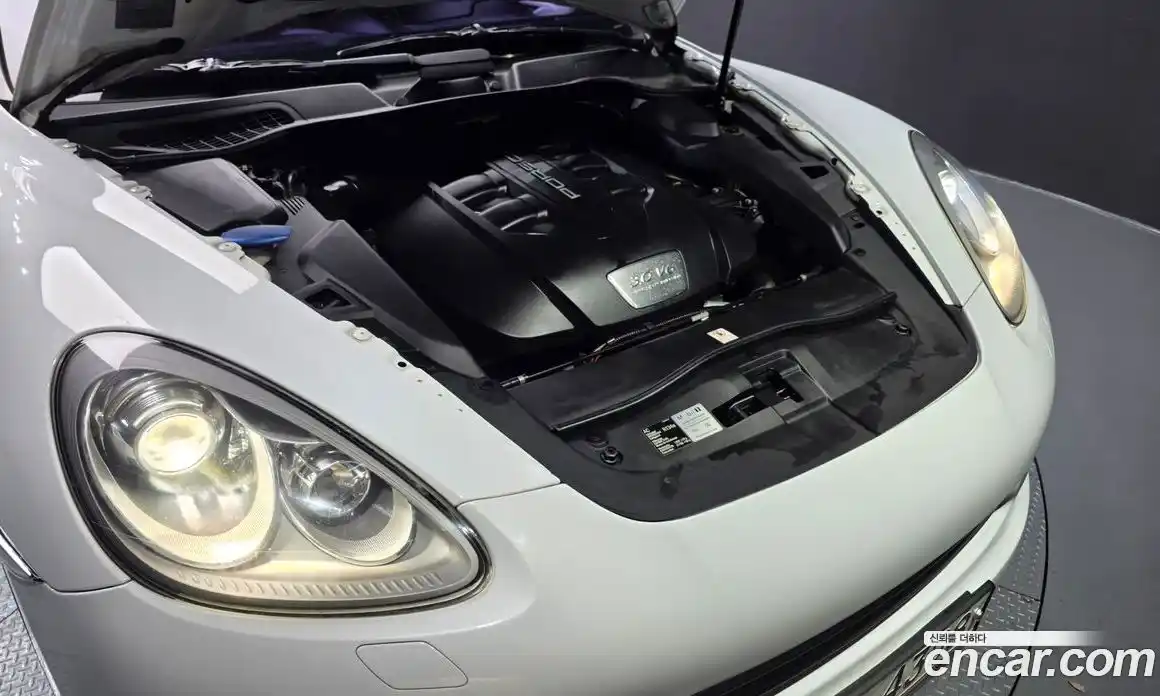 Porsche Cayenne 2014 3.0 автомат (гидро), фото 6
