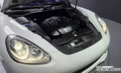 Porsche Cayenne 2014 3.0 автомат (гидро), миниатюра 6
