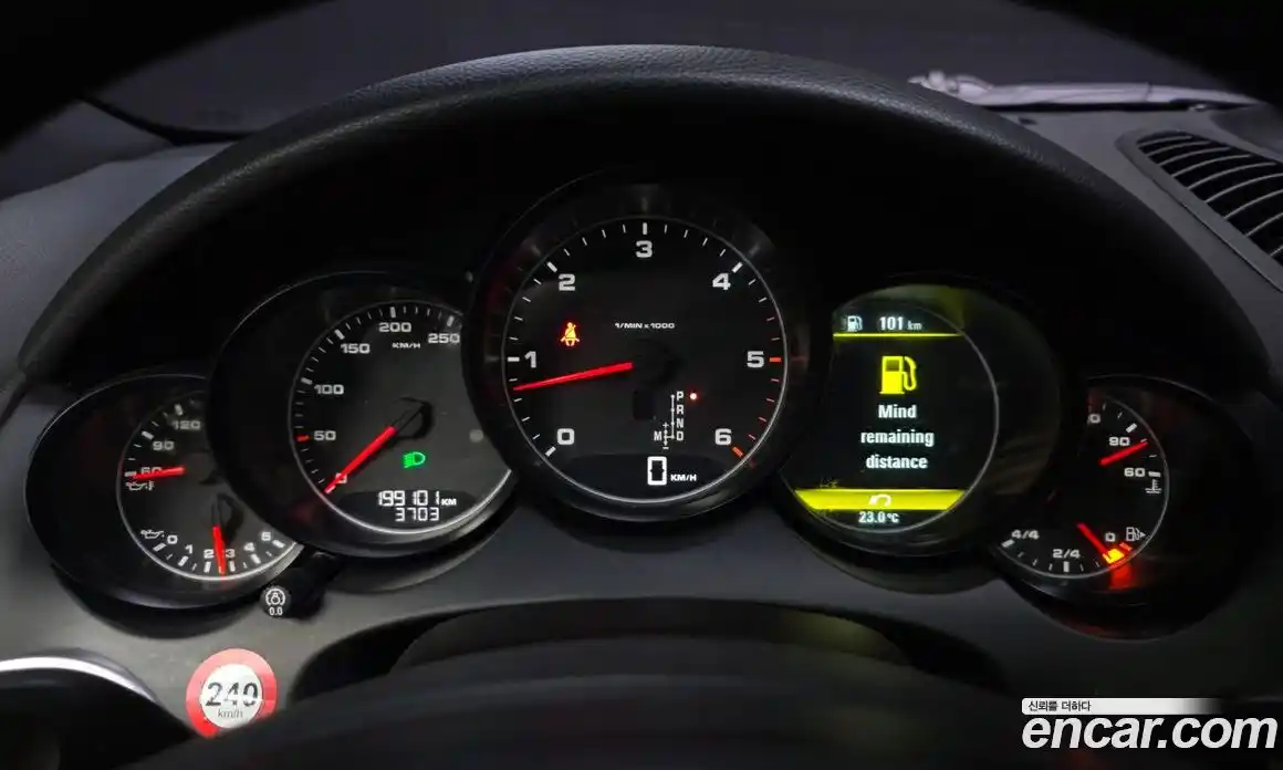Porsche Cayenne 2014 3.0 автомат (гидро), фото 8
