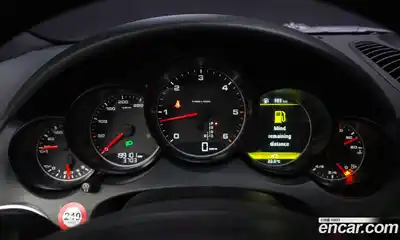 Porsche Cayenne 2014 3.0 автомат (гидро), миниатюра 8