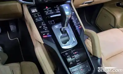Porsche Cayenne 2014 3.0 автомат (гидро), миниатюра 9