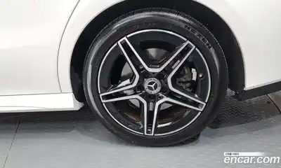 Mercedes-Benz CLA-Class 2022 2.0 гидро, миниатюра 7 Mercedes-Benz CLA-Class 2022 2.0 гидро, миниатюра 7