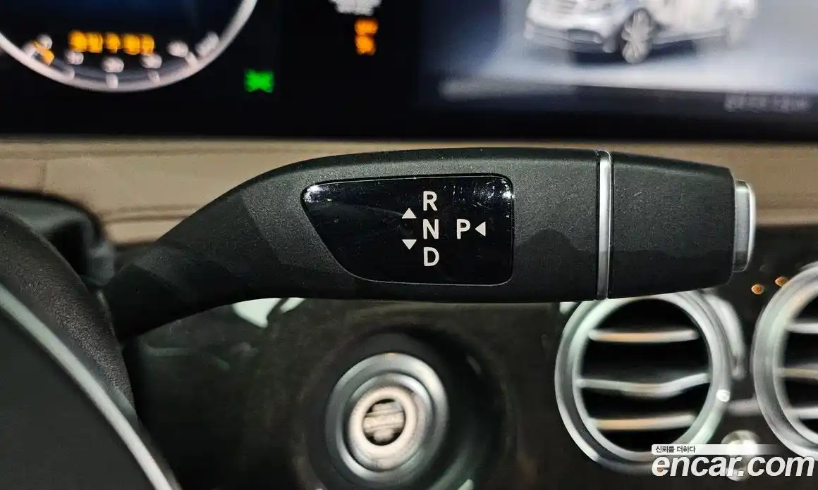 Mercedes-Benz S-Class 2019 2.9 автомат (гидро), фото 11