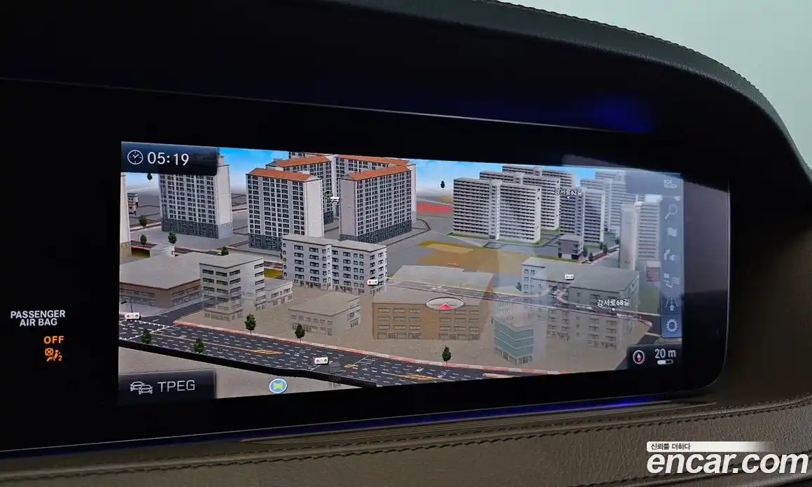 Mercedes-Benz S-Class 2019 2.9 автомат (гидро), фото 19