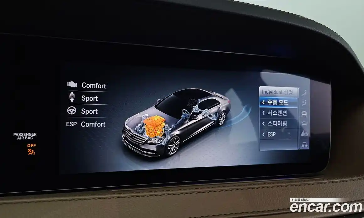Mercedes-Benz S-Class 2019 2.9 автомат (гидро), фото 21
