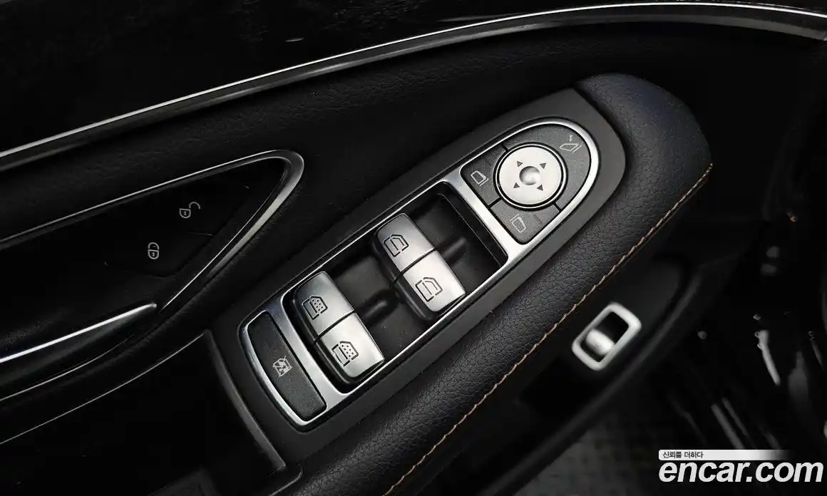 Mercedes-Benz S-Class 2019 2.9 автомат (гидро), фото 23