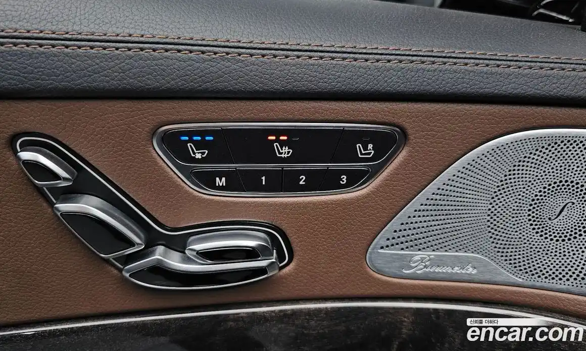 Mercedes-Benz S-Class 2019 2.9 автомат (гидро), фото 24
