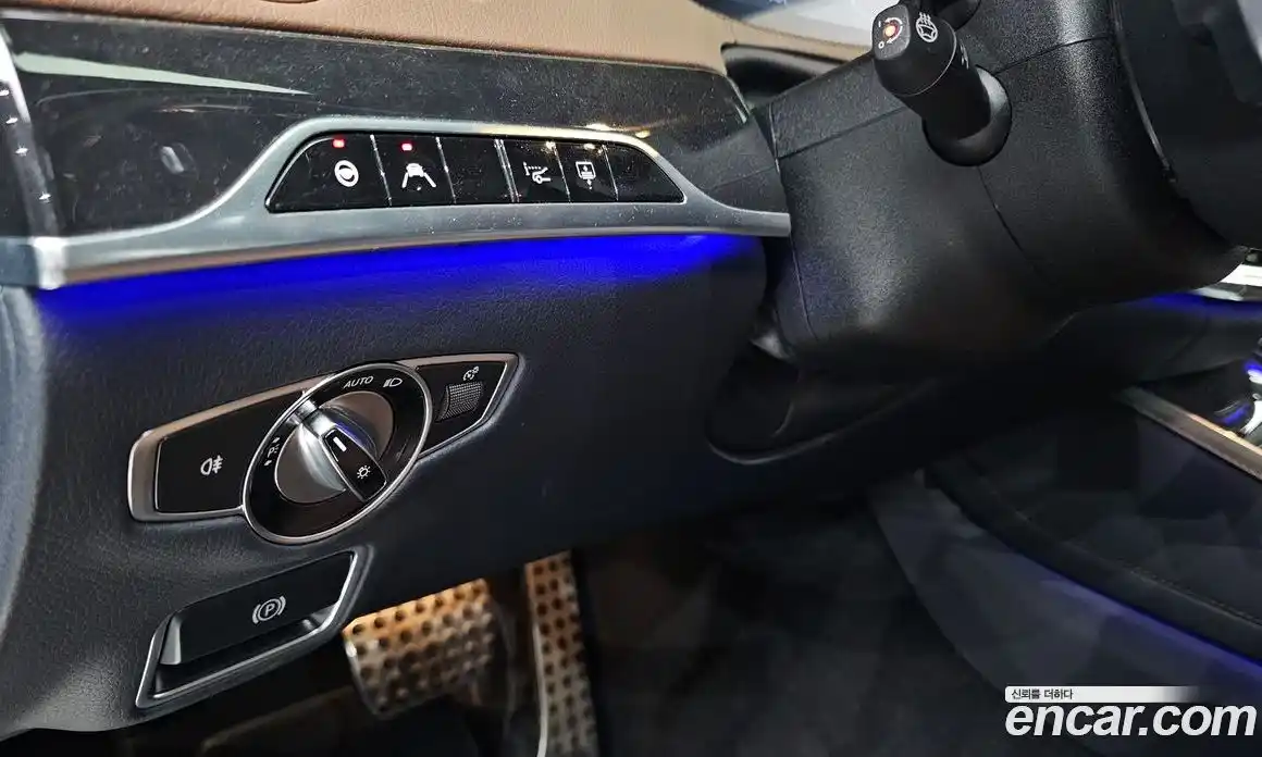 Mercedes-Benz S-Class 2019 2.9 автомат (гидро), фото 25