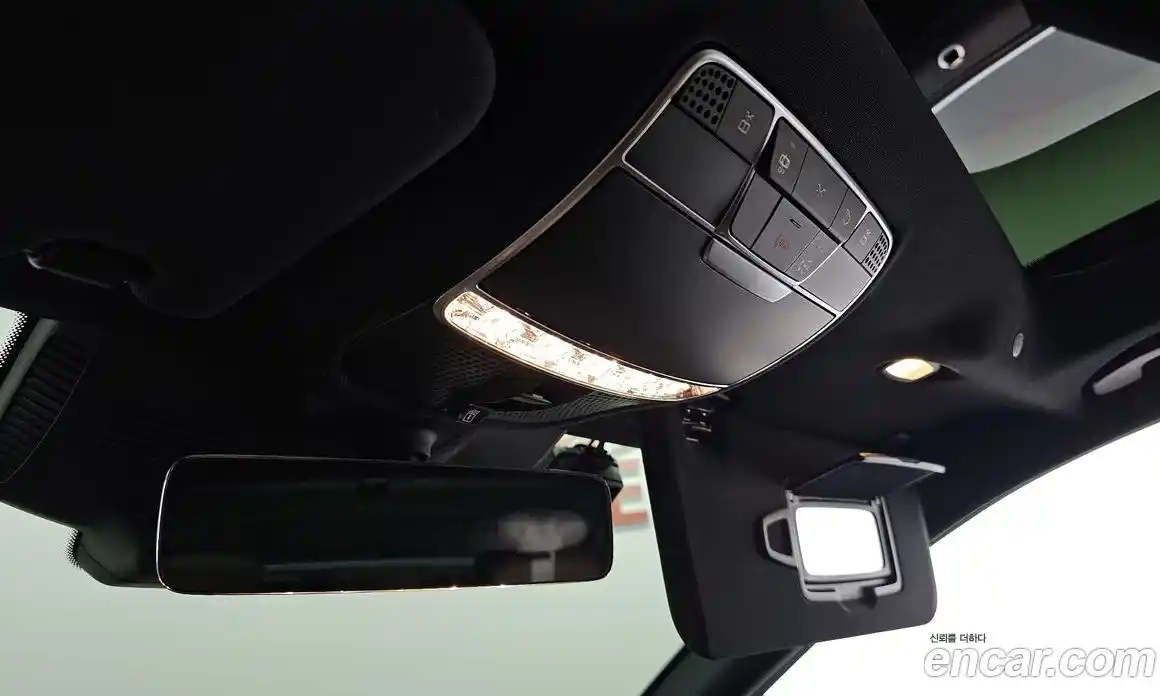 Mercedes-Benz S-Class 2019 2.9 автомат (гидро), фото 26