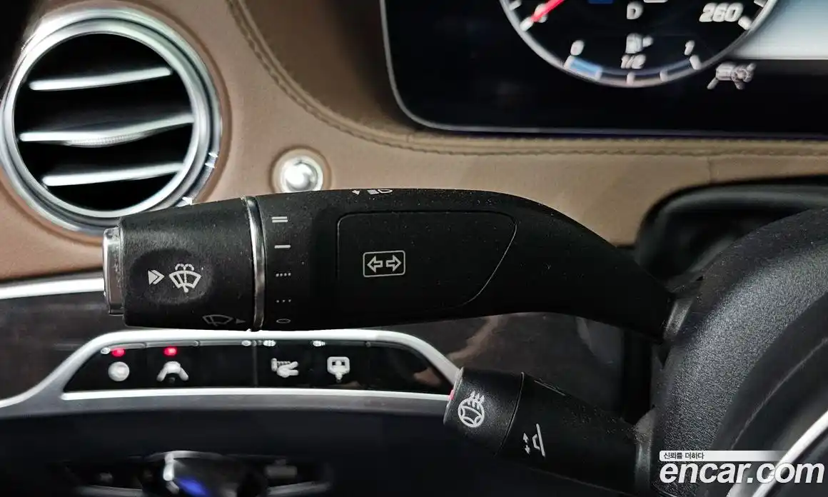 Mercedes-Benz S-Class 2019 2.9 автомат (гидро), фото 29