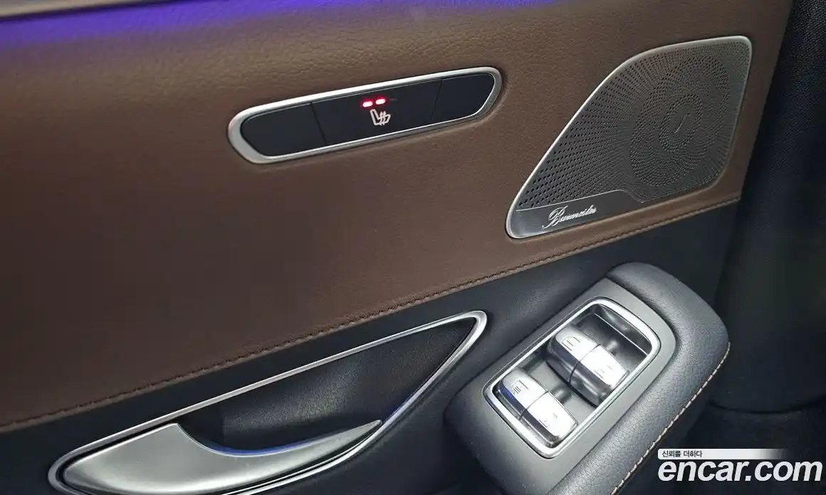 Mercedes-Benz S-Class 2019 2.9 автомат (гидро), фото 31