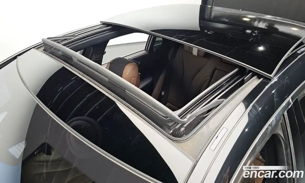 Mercedes-Benz S-Class 2019 2.9 автомат (гидро), фото 35
