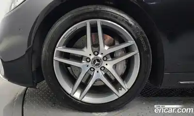 Mercedes-Benz S-Class 2019 2.9 автомат (гидро), миниатюра 4