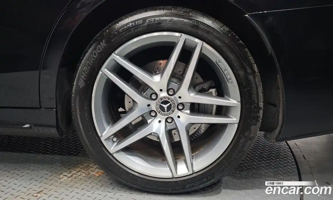 Mercedes-Benz S-Class 2019 2.9 автомат (гидро), фото 6